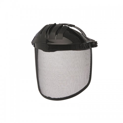 Pro Choice Assembled Browguard + Mesh Visor + Adder Earmuff - BGVMADD main image 1